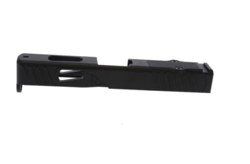Image of Rival Arms Precision Slide RMR Ready Compatible With Glock 19 Gen 4 17, RA-RA10G204A