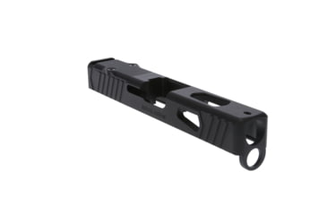 Image of Rival Arms Precision Slide RMR Ready Compatible With Glock 19 Gen 4 17, RA-RA10G204A