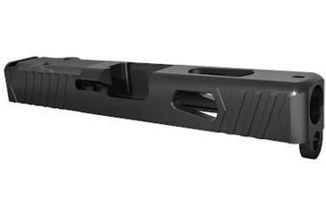 Image of Rival Arms Precision Slide Doc Optic Cut Compatible With Glock 19 Gen, RA-RA10G205A