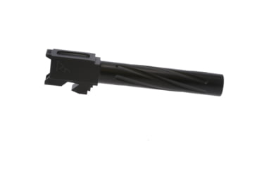 Image of Rival Arms Standard Barrel Compatible With Glock 17 Gen 3/4 416 Stainl, RA-RA20G101A