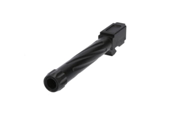 Image of Rival Arms Threaded Barrel Compatible With Glock 17 Gen 3/4 416 Stainl, RA-RA20G102A