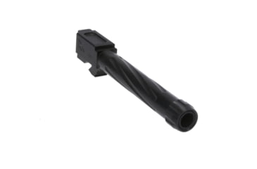 Image of Rival Arms Threaded Barrel Compatible With Glock 17 Gen 3/4 416 Stainl, RA-RA20G102A