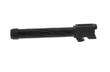 Image of Rival Arms Threaded Barrel Compatible With Glock 17 Gen 3/4 416 Stainl, RA-RA20G102A