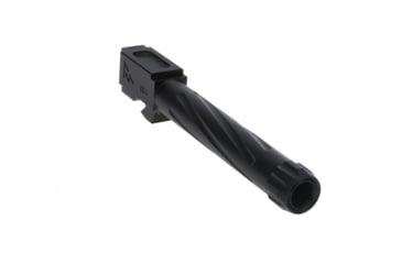 Image of Rival Arms Threaded Conversion Barrel Compatible With Glock 22 9mm Lub, RA-RA20G412A