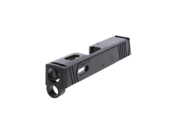 Image of Rival Arms SIG365 Pistol Slide A1, Black, RA-RA10P001A