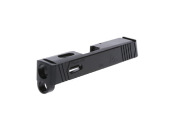 Image of Rival Arms SIG365 Pistol Slide A1, Black, RA-RA10P001A