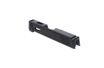 Image of Rival Arms SIG365 Pistol Slide A1, Black, RA-RA10P001A