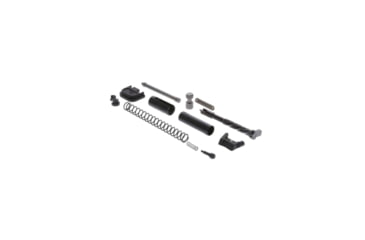 Image of Rival Arms Slide Completion Kit for Glock Gen5 9mm Luger, Black, RA-RA42G004A