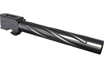 Image of Rival Arms X5 Barrel, SIG Sauer P320, 9mm Luger, 5in, 1-10 Twist, Black, RA-RA20P501A