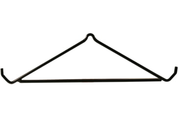 Image of Rivers Edge Treestands Game Gambrel Accessories, Black, 22in Wide, RE785