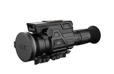 Image of RIX DBH D12 3-20x75mm Thermal Imaging Rifle Scope, 1280x1024, 50hz, Black, RIX DBH D12