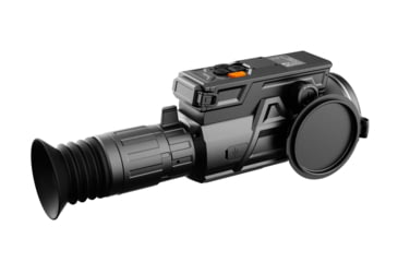 Image of RIX DBH D12 3-20x75mm Thermal Imaging Rifle Scope, 1280x1024, 50hz, Black, RIX DBH D12