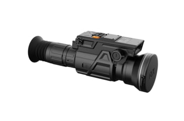 Image of RIX DBH D12 3-20x75mm Thermal Imaging Rifle Scope, 1280x1024, 50hz, Black, RIX DBH D12