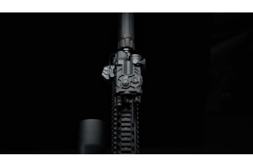 Image of RIX RIP-3C Green Visible IR Laser Sight, Black, RIP3CBG