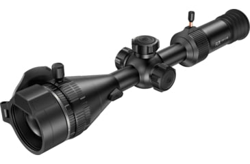 Image of RIX Leap L12R 2-6x60mm Thermal Rifle Scope w/LRF