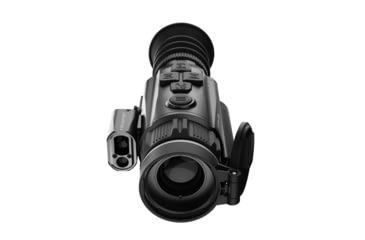 Image of RIX STORM S2R 3.5x25mm Thermal Imaging Rifle Scope