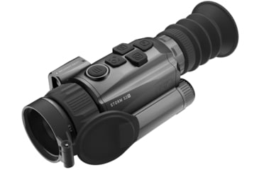 Image of RIX STORM S2R 3.5x25mm Thermal Imaging Rifle Scope