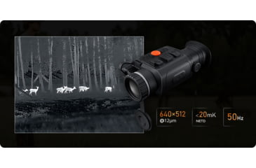 Image of RIX Stride ST3 Lite Thermal Imaging Monocular