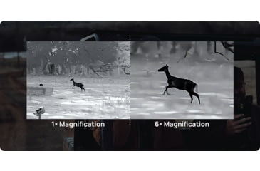 Image of RIX Stride ST3 Lite Thermal Imaging Monocular