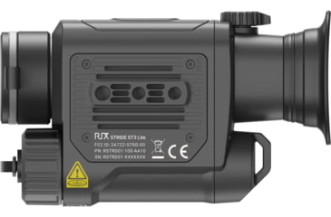 Image of RIX Stride ST3 Lite Thermal Imaging Monocular