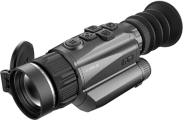 Image of RIX STORM S3 35mm Thermal Scope, Black, Medium, RIX STORM S3