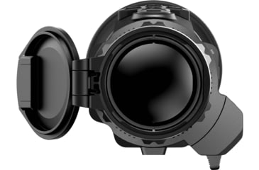 Image of RIX STORM S3 35mm Thermal Scope, Black, Medium, RIX STORM S3