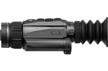Image of RIX STORM S3 35mm Thermal Scope, Black, Medium, RIX STORM S3