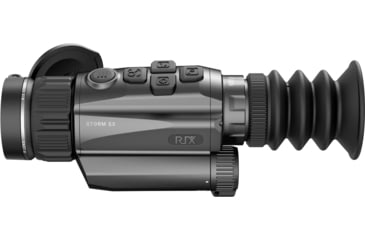 Image of RIX STORM S3 35mm Thermal Scope, Black, Medium, RIX STORM S3
