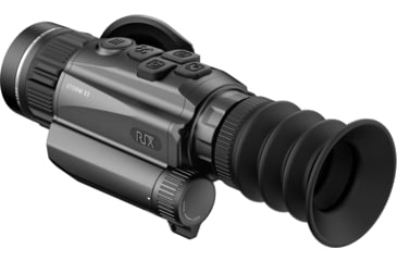 Image of RIX STORM S3 35mm Thermal Scope, Black, Medium, RIX STORM S3