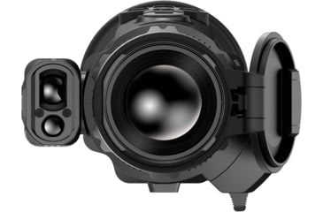 Image of RIX STORM S3R 3.5x35mm Thermal Rifle Scope, 50 Hz, 384x288, Black, RIX STORM S3 R