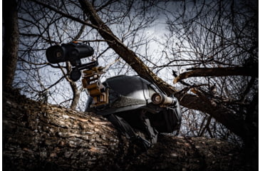 Image of RIX Stride ST3 Lite Thermal Imaging Monocular, Black, Medium, RIX STRIDE ST3 Lite