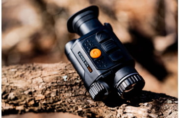 Image of RIX Stride ST6 Lite Thermal Imaging Monocular, Black, Medium, RIX STRIDE ST6 Lite