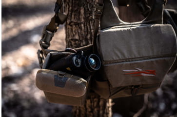 Image of RIX Stride ST6 Lite Thermal Imaging Monocular, Black, Medium, RIX STRIDE ST6 Lite