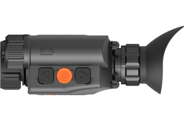 Image of RIX STRIDE ST6 Thermal Imaging Monocular, Black, Small, RIX STRIDE ST6