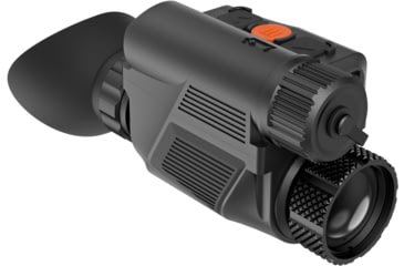 Image of RIX STRIDE ST6 Thermal Imaging Monocular, Black, Small, RIX STRIDE ST6