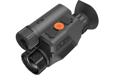 Image of RIX STRIDE ST6 Thermal Imaging Monocular, Black, Small, RIX STRIDE ST6