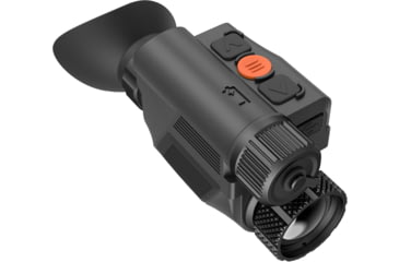 Image of RIX STRIDE ST6 Thermal Imaging Monocular, Black, Small, RIX STRIDE ST6