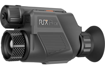 Image of RIX STRIDE ST6 Thermal Imaging Monocular, Black, Small, RIX STRIDE ST6