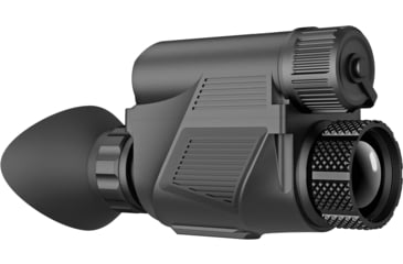 Image of RIX STRIDE ST6 Thermal Imaging Monocular, Black, Small, RIX STRIDE ST6