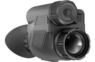 Image of RIX STRIDE ST6 Thermal Imaging Monocular, Black, Small, RIX STRIDE ST6