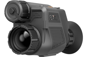 Image of RIX STRIDE ST6 Thermal Imaging Monocular, Black, Small, RIX STRIDE ST6