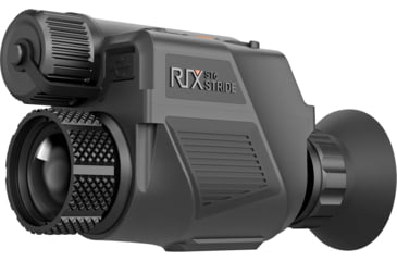 Image of RIX STRIDE ST6 Thermal Imaging Monocular, Black, Small, RIX STRIDE ST6