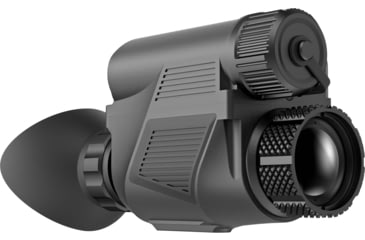 Image of RIX STRIDE ST6 Thermal Imaging Monocular, Black, Small, RIX STRIDE ST6