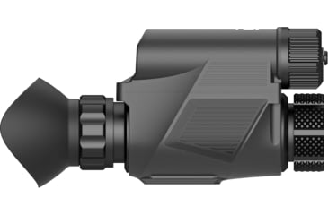 Image of RIX STRIDE ST6 Thermal Imaging Monocular, Black, Small, RIX STRIDE ST6