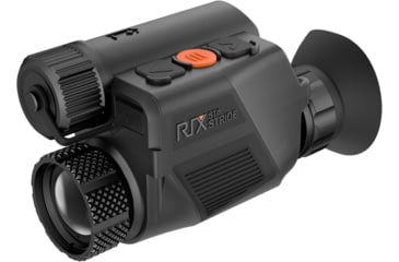 Image of RIX STRIDE ST6 Thermal Imaging Monocular, Black, Small, RIX STRIDE ST6