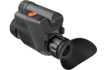 Image of RIX STRIDE ST6 Thermal Imaging Monocular, Black, Small, RIX STRIDE ST6