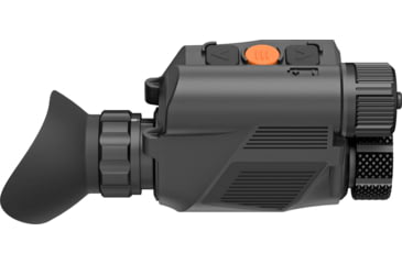 Image of RIX STRIDE ST6 Thermal Imaging Monocular, Black, Small, RIX STRIDE ST6