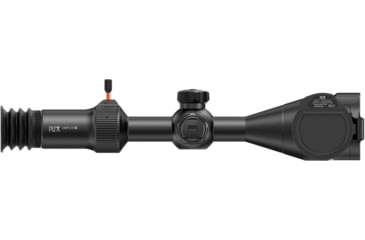 Image of RIX Thermal Imaging Scope, 60mm Objective, 1-8X Magnification, 30mm Main Tube, Black