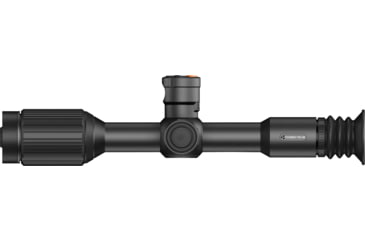 Image of RIX Tourer T50 Digital Night Vision Rifle Scope, 3.5-28x50mm, 4K UHD Sensor, F1.2 Lens, Black, RIX Tourer T50