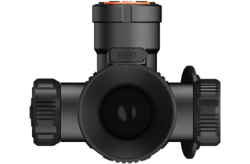 Image of RIX Tourer T50 Digital Night Vision Rifle Scope, 3.5-28x50mm, 4K UHD Sensor, F1.2 Lens, Black, RIX Tourer T50